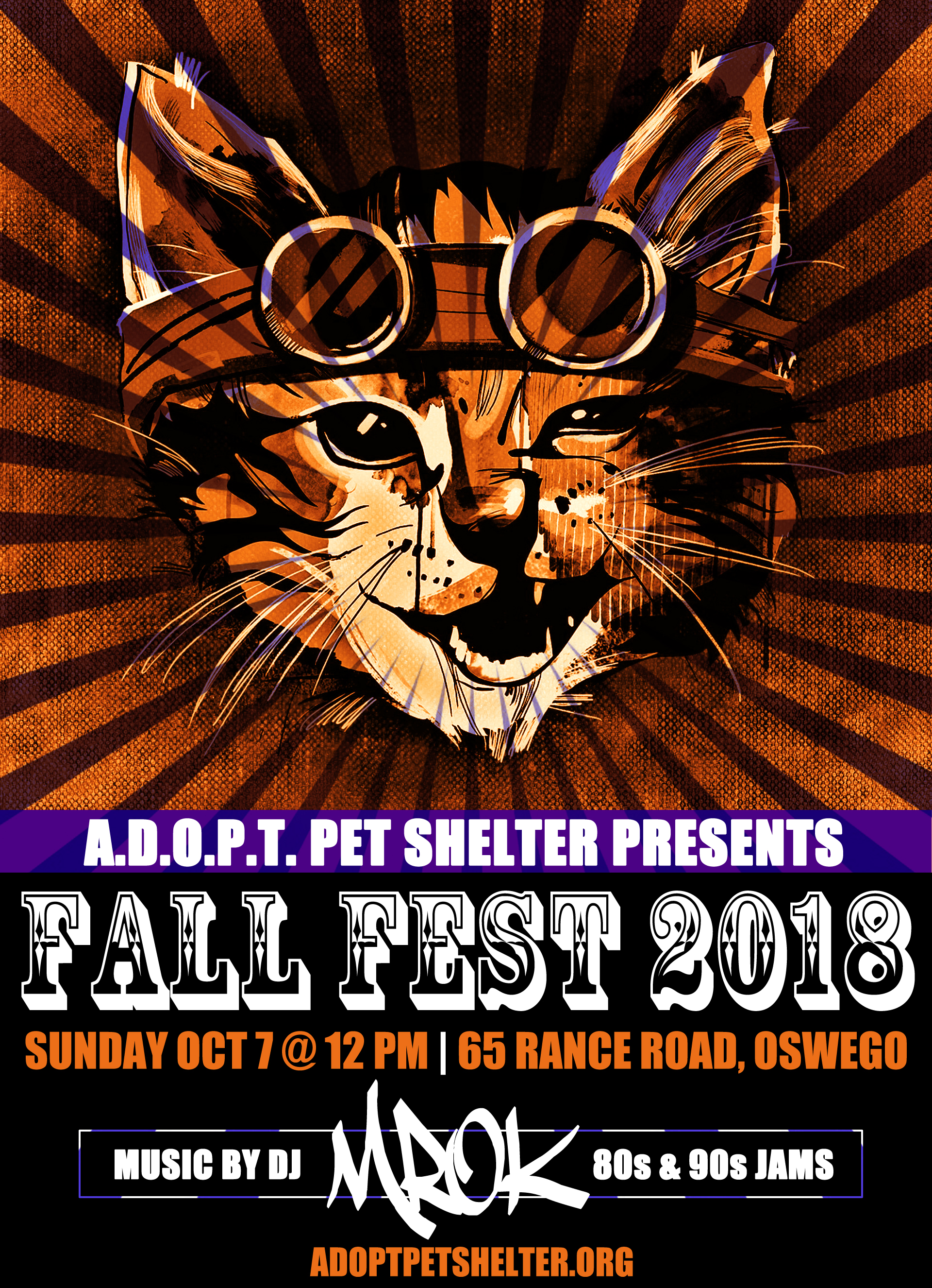 ADOPTFallFestPoster2018